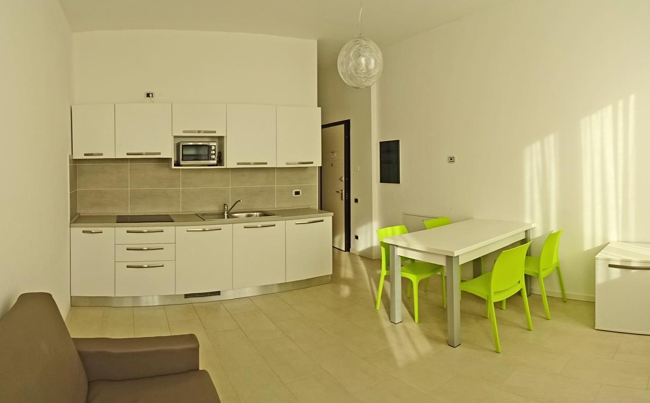 Campione Ora Apartments By Gardadomusmea Кампионе-дель-Гарда Экстерьер фото